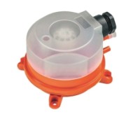 Nyomáskülönbség kapcsolók