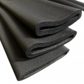 Ø114 - Ø125 - Ø133 mm-es csövekre