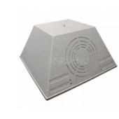 PPS-P csatlakozó dobozok