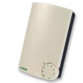 PULSER-M triakos szabályzó elektromos fűtőkaloriferekhez