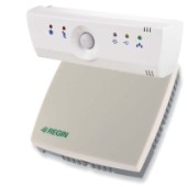 Páratartalom érzékelők