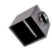 REF ISO csatlakozó dobozok