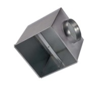 REF csatlakozó dobozok