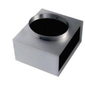 REW ISO szigetelt csatlakozó dobozok