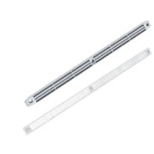 Rovarrácsok légbevezetőkhöz