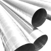 Saválló spiko csövek