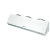 Solano Industry légfüggönyök