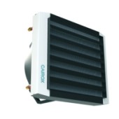 Solano Turbo termoventilátorok