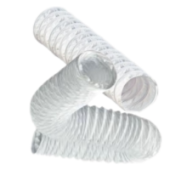 PVC flexibilis bekötőcsövek (1 és 3 m/db)