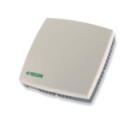 TG-R430 és TG-R530 helyiség hőmérséklet érzékelők (0 - +30 °C)