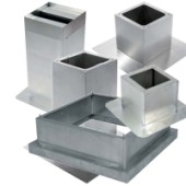 Lábazati elemek, állványok