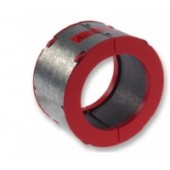 MG2 tűzvédelmi gallérok műanyag csövekre