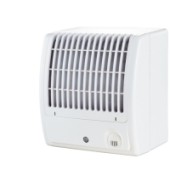 VCF egyfokozatú centrifugális elszívó ventilátorok