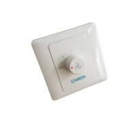 VP2-1-300 Elektronikus fokozatkapcsoló többfokozatú ventilátorokhoz 230 V AC / 50 Hz / 3 A / IP40