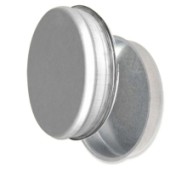 Végdugók (cső- és/vagy idomzárók)