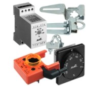 Zsalumozgató motorok kiegészítői