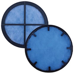 AIRDONYS G3 FILTER 125 - G3-as szűrő Airdonys légszelephez