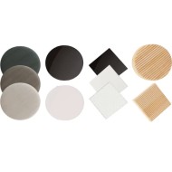 AIRDONYS  Design légszelepek - MINTA