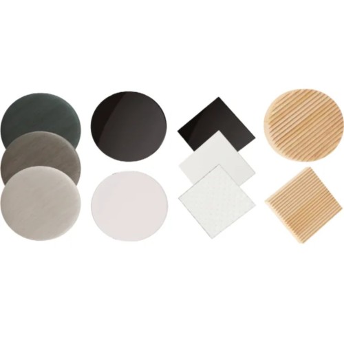 AIRDONYS Design légszelepek - MINTA