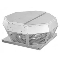 ARFH 400 E4 30 Tetőventilátor vízszintes kifúvással
