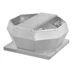 ARFV 190 E2 30 Tetőventilátor függőleges kifúvással