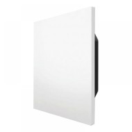 Aldes ColorLine elszívó rács EasyHOME központi elszívó ventilátoros rendszerhez NA 80 mm