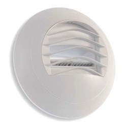 Alize   önszabályzó elszívó légszelep  45 m³/h kapacitással