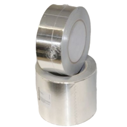 Aluszalag (öntapadó alumínium szalag)   75 mm x 45 m