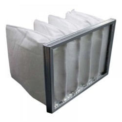 FS-BTL-BIC  700 F7 tartalék szűrőbetét BTL-BIC 700 kompakt mini légkezelőhöz