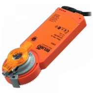 Belimo  CM24-L zsalumozgató motor 24 V (0,4 m², balos)