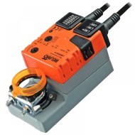 Belimo  LM230A-S zsalumozgató motor, 230 V (5 Nm; 1 m²-ig)