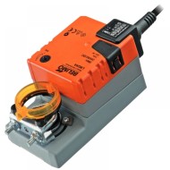 Belimo    LM24A zsalumozgató motor, 24 V (5 Nm; 1 m²-ig)