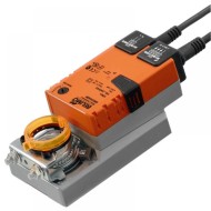 Belimo NM230A-SR zsalumozgató motor, 230 V (10 Nm; 2 m²-ig)
