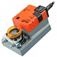 Belimo    NM24A zsalumozgató motor, 24 V (10 Nm; 2 m²-ig)