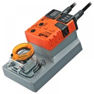 Belimo  SM230A-S zsalumozgató motor, 230 V (20 Nm; 4 m²-ig)