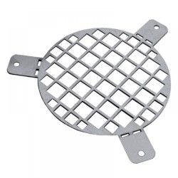 Benyúlás elleni védőrács rögzítőfülekkel BSV 315