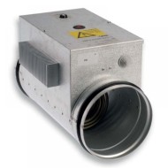 CVA NA 250  5000 W 2f MPI elektromos fűtőkalorifer beépített pulzerrel