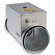 CVA NA 250  5000 W 2f M elektromos fűtőkalorifer ON/OFF vezérléssel