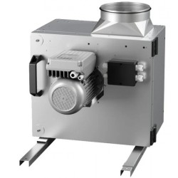 Centrifugális nagykonyhai ventilátor  NA 250 mm KCF-N 250 EC 30