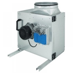 Centrifugális nagykonyhai ventilátor  NA 315 mm KCF-N 280 EC 30