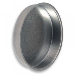 Végdugó  NA  125 mm (csőzáró / idomzáró) DD