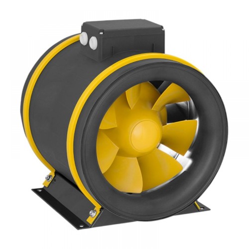 ETAMASTER EC 280 01 félradiális csőventilátorok - EC motorral NA 280 mm