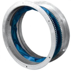 FCS 311 Flexibilis csatlakozó RFIS ventilátorhoz