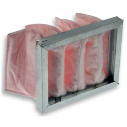 FLF-BSP 160 tartalékszűrő FLF-B 160 szűrőházhoz