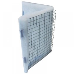 FLK-BSP 315 tartalékszűrő FLK-B 315 szűrőházhoz