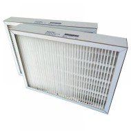 FS-HRS C EKO  700 tartalékszűrő HRS C EKO 700 E/W légkezelőhöz