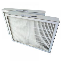 FS-HRS C EKO  700 tartalékszűrő HRS C EKO 700 E/W légkezelőhöz