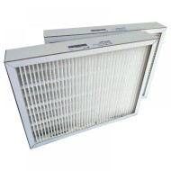 FS-HRS R  H/V EKO  700 tartalékszűrő HRS-R H és HRS-R V EKO 700 légkezelőhöz