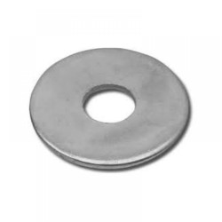 Fakötésű alátét  M10 mm x 43 mm (10 db / csomag)