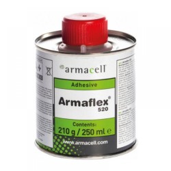 Folyékony ragasztó Armaflex 520 - 0,25 liter